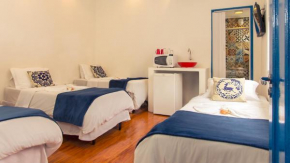 Pousada e Hostel São Paulo Comfort - próximo Hospital das Clínicas, Allianz, Av Paulista, Incor e FMUSP, Vila Madalena